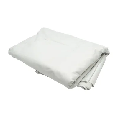 Tetto bianco 3x4.5 m per gazebo - immagine 2