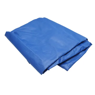 Tetto blu 2.5x2.5 m per gazebo - immagine 2