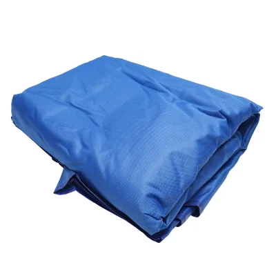 Tetto blu 3x4.5 m per gazebo - immagine 2