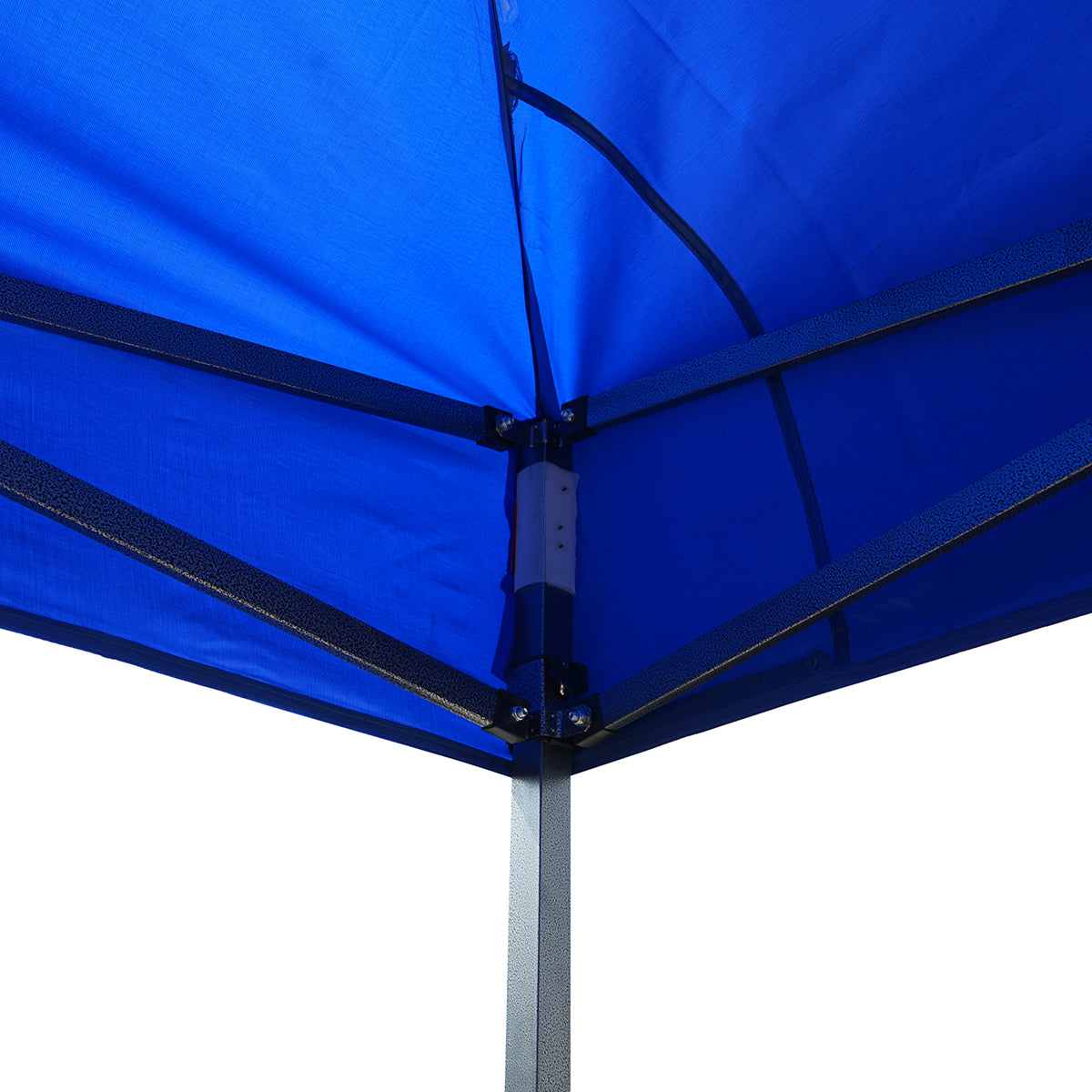 Tetto blu 3x4.5 m per gazebo - immagine 6