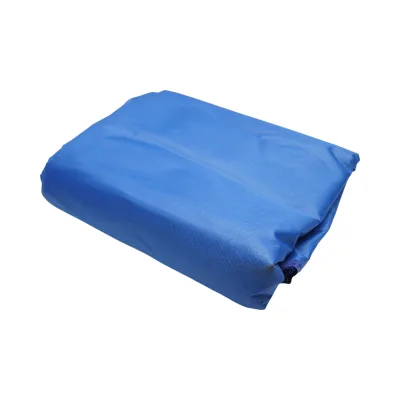 Tetto blu 3x6 m per gazebo - immagine 2