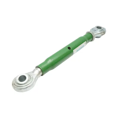 Tirante centrale John Deere 485–765 mm, categoria 2-2 – codici OEM RE45631, RE243206, Breckner Germany - immagine 2