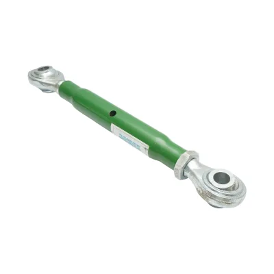 Tirante centrale John Deere 485–765 mm, categoria 2-2 – codici OEM RE45631, RE243206, Breckner Germany - immagine 4
