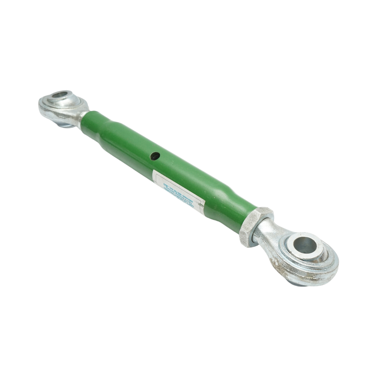 Tirante centrale John Deere 485–765 mm, categoria 2-2 – codici OEM RE45631, RE243206, Breckner Germany - immagine 4