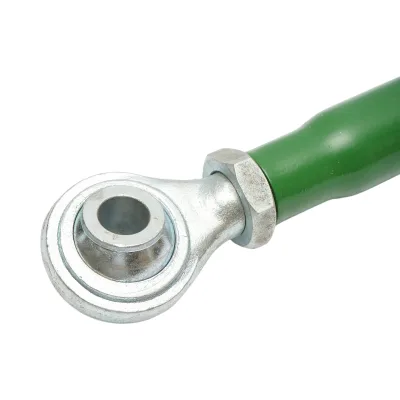 Tirante centrale John Deere 485–765 mm, categoria 2-2 – codici OEM RE45631, RE243206, Breckner Germany - immagine 5