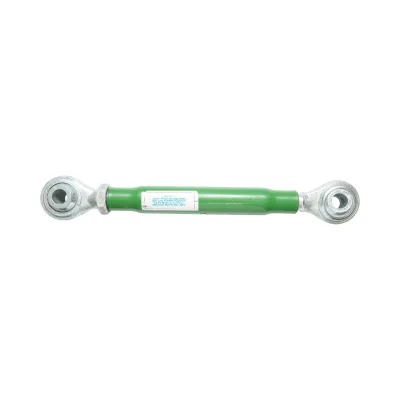 Tirante centrale John Deere 485–765 mm, categoria 2-2 – codici OEM RE45631, RE243206, Breckner Germany - immagine 3