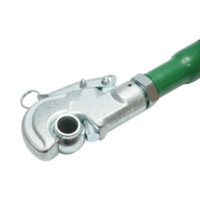 Tirante centrale sollevatore a tre punti per John Deere, categoria 2-2, codici OEM: AL159871, AL176473, AL78065 – marca Breckner Germany - immagine 4