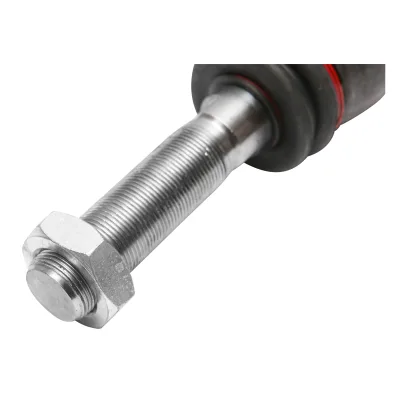 Tirante dello sterzo L=210mm, filetto A:22x1.5, filetto B:24x1.5 per Case IH, John Deere, Massey Ferguson, codice AL80542 - immagine 5