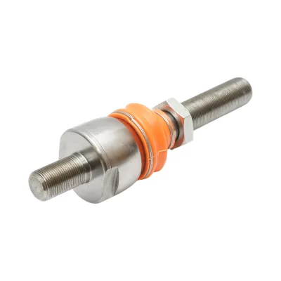 Tirante dello sterzo per JCB 3CX OEM 331-14861. - immagine 3