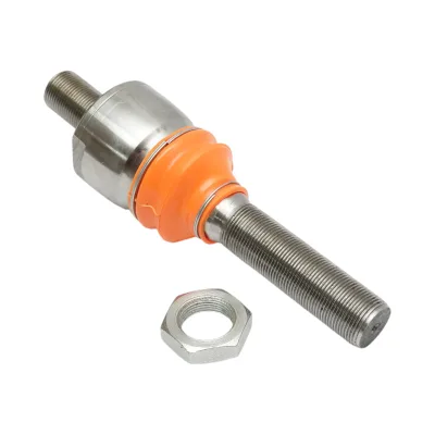 Tirante dello sterzo per JCB 3CX OEM 331-14861. - immagine 2