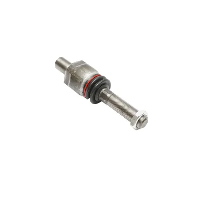 Tirante dello sterzo per John Deere Codice OEM AL204777 Breckner Germany - immagine 2