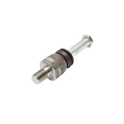 Tirante sterzo per John Deere e Fendt, codici OEM AL161341, F716300100040, F716.300.100.040 - immagine 2