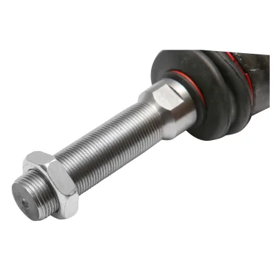 Tirante sterzo per John Deere – Codici OEM: RE271440, B53834, marca Breckner Germany - immagine 4
