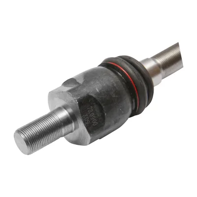 Tirante sterzo per John Deere – Codici OEM: RE271440, B53834, marca Breckner Germany - immagine 5