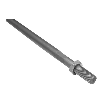Tirante sterzo per Mercedes Benz 9064600055/ 2E0713491 - immagine 4
