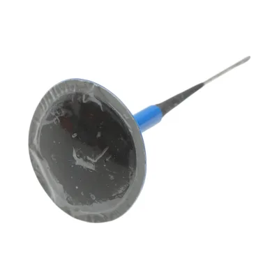 Toppa per pneumatici a forma di fungo 4,5x42 mm 24 pezzi/scatola X-TRA SEAL - immagine 6