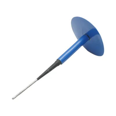 Toppa per pneumatici a forma di fungo 4,5x42 mm 24 pezzi/scatola X-TRA SEAL - immagine 5