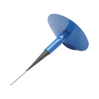 Toppa per pneumatici a forma di fungo 6x55mm  X-TRA SEAL - immagine 5