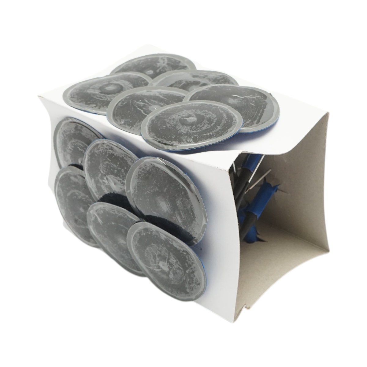 Toppa per pneumatici a forma di fungo 6x55mm  X-TRA SEAL - immagine 2