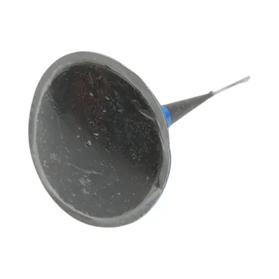 Toppa per pneumatici a forma di fungo 8x55mm 24 pezzi/scatola X-TRA SEAL - immagine 6