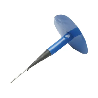 Toppa per pneumatici a forma di fungo 8x55mm 24 pezzi/scatola X-TRA SEAL - immagine 5