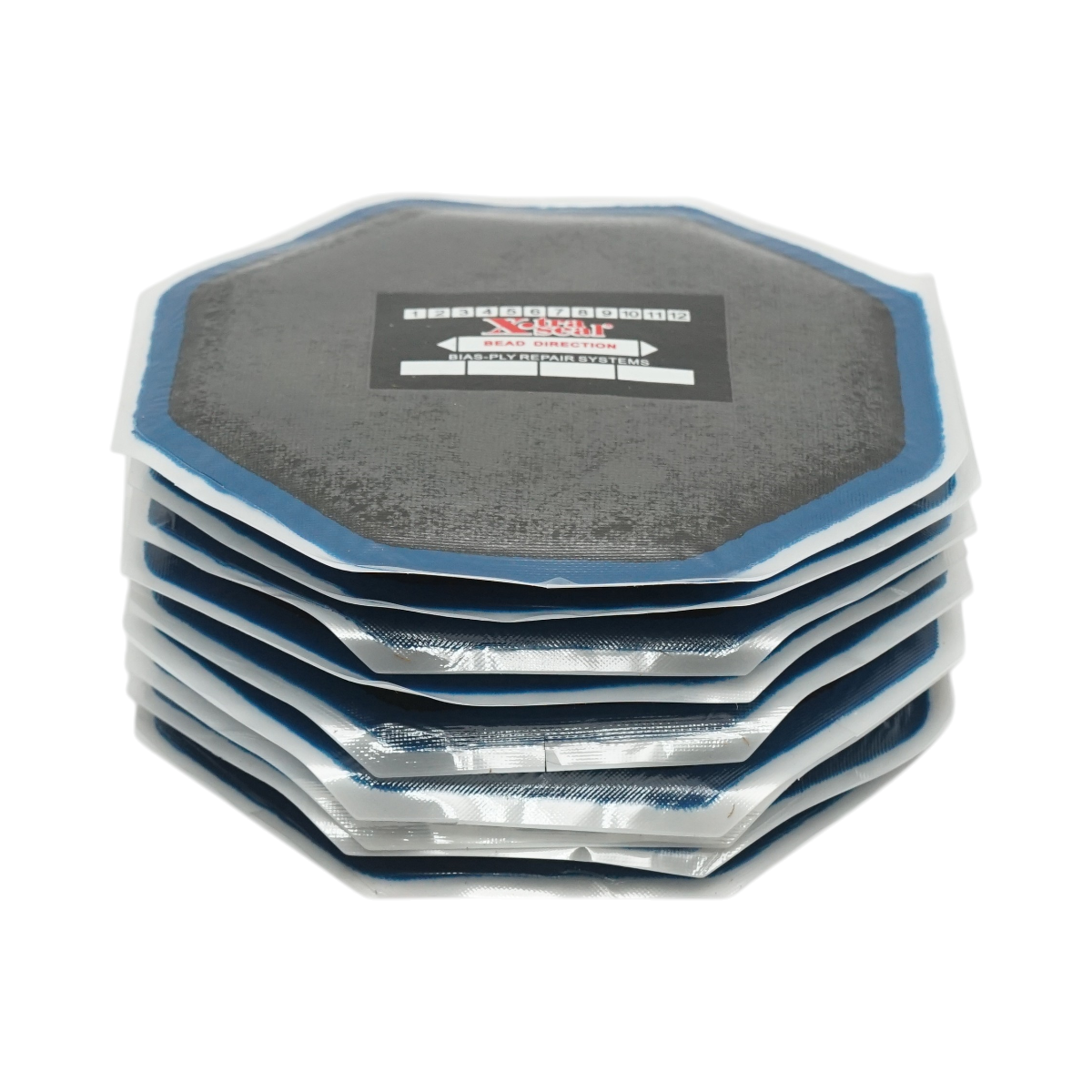 Toppa per pneumatici a tele incrociate 110 mm BIAS-PLY BN4 X-TRA SEAL - immagine 3