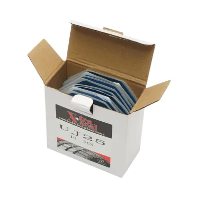 Toppa per pneumatici a tele incrociate 110 mm BIAS-PLY BN4 X-TRA SEAL - immagine 2