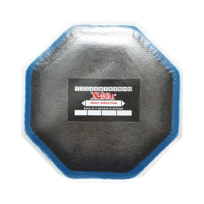 Toppa per pneumatici a tele incrociate 110 mm BIAS-PLY BN4 X-TRA SEAL - immagine 4