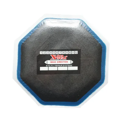 Toppa per pneumatici a tele incrociate 135 mm BIAS-PLY BN5 X-TRA SEAL - immagine 4