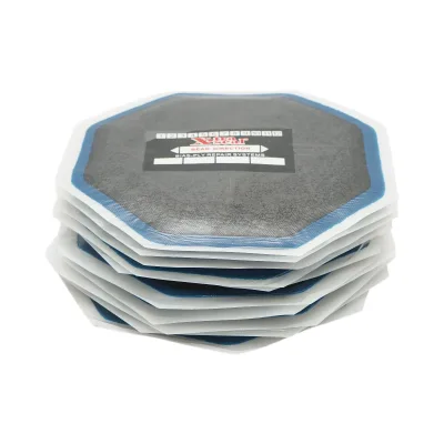 Toppa per pneumatici a tele incrociate 135 mm BIAS-PLY BN5 X-TRA SEAL - immagine 3