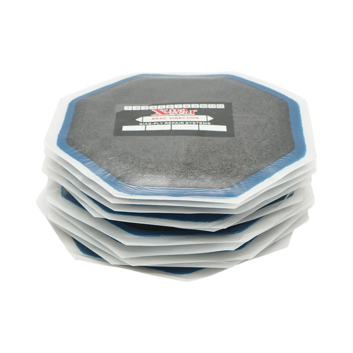 Toppa per pneumatici a tele incrociate 135 mm BIAS-PLY BN5 X-TRA SEAL - immagine 3