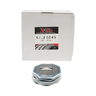 Toppa per pneumatici a tele incrociate 135 mm BIAS-PLY BN5 X-TRA SEAL