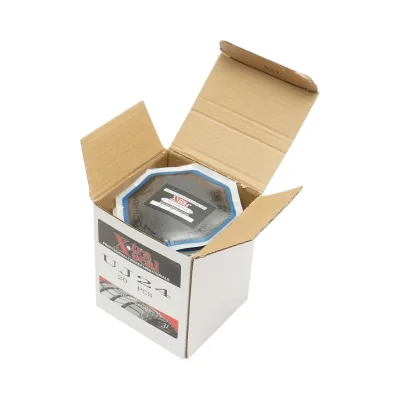 Toppa per pneumatici diagonali BIAS-PLY BN3 X-TRA SEAL da 89 mm - immagine 2