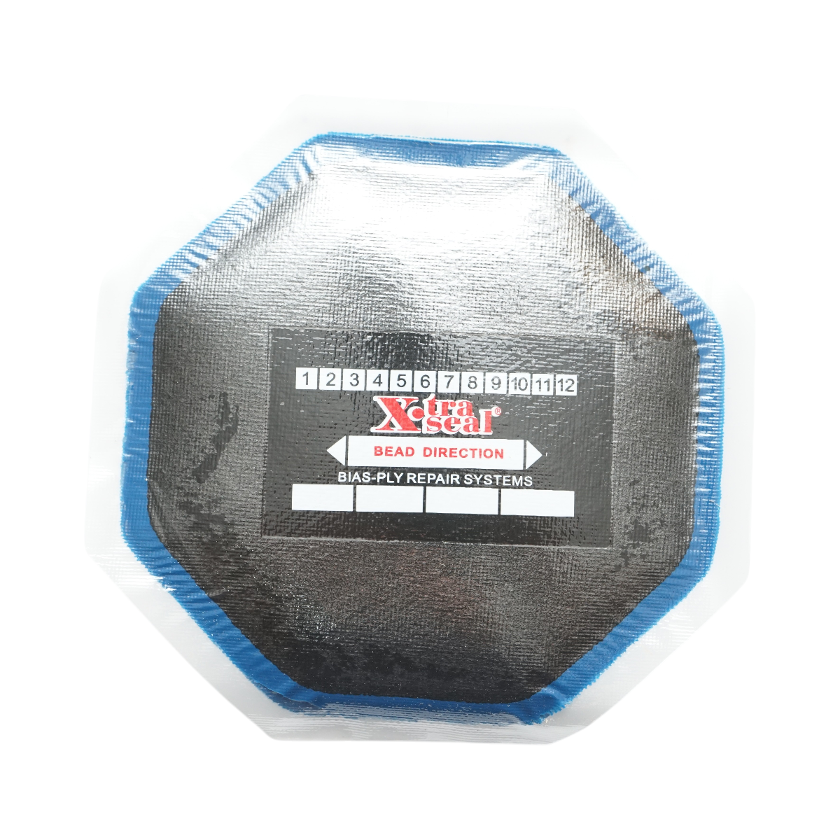 Toppa per pneumatici diagonali BIAS-PLY BN3 X-TRA SEAL da 89 mm - immagine 4