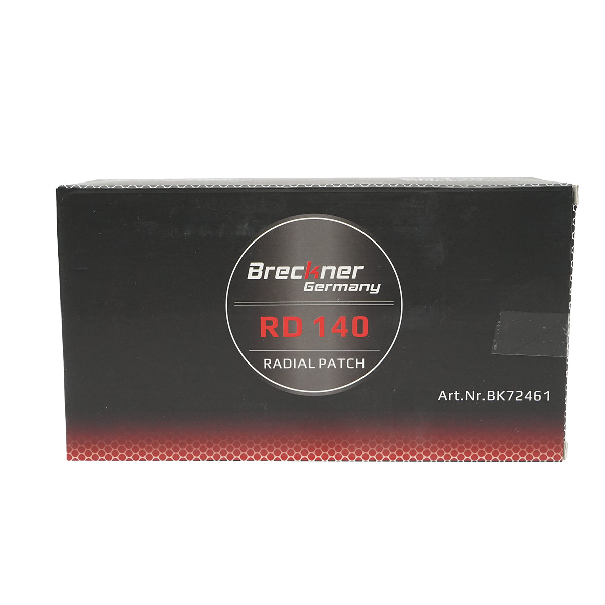 Toppa per pneumatici radiali 100x190mm 10 pezzi/set Breckner Germany - immagine 4