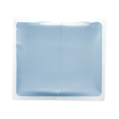 Toppa per pneumatici radiali 115x125mm RADIAL 25 X-TRA SEAL - immagine 5