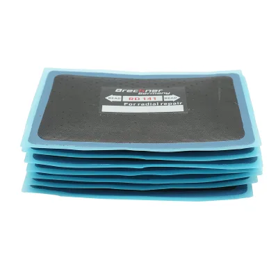 Toppa per pneumatici radiali 130x180mm 10 pezzi/set Breckner Germany - immagine 3