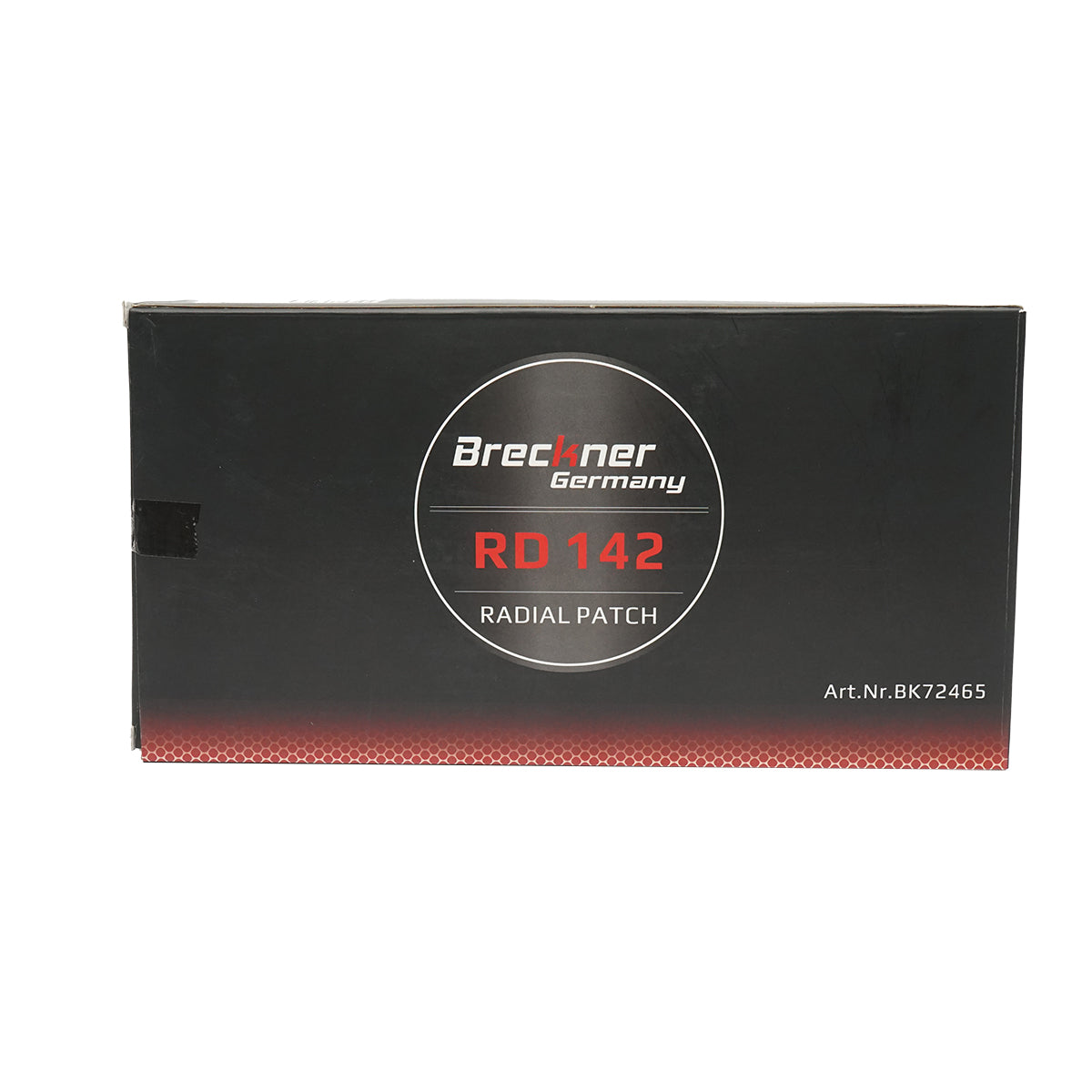 Toppa per pneumatici radiali 130x260mm 10 pezzi/set Breckner Germany - immagine 4