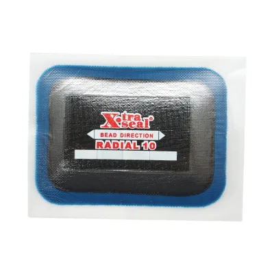Toppa per pneumatici radiali 50x75mm RADIAL 10 X-TRA SEAL - immagine 4