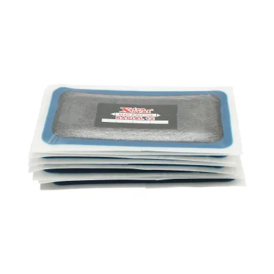 Toppa per pneumatici radiali 70x118mm RADIAL 12 X-TRA SEAL - immagine 3