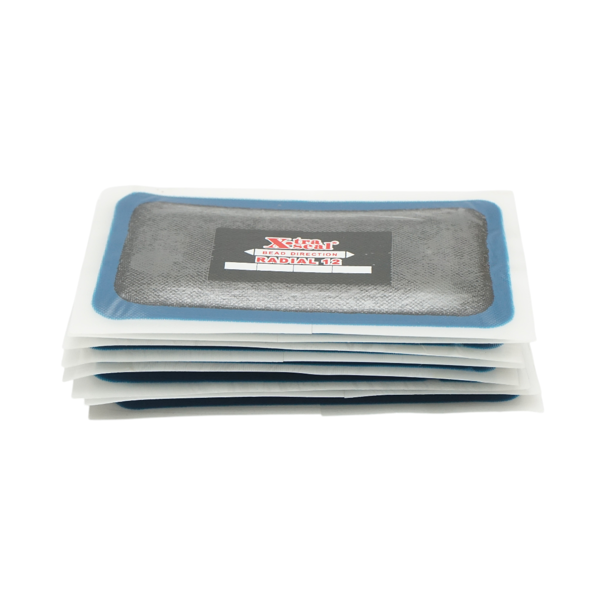 Toppa per pneumatici radiali 70x118mm RADIAL 12 X-TRA SEAL - immagine 3