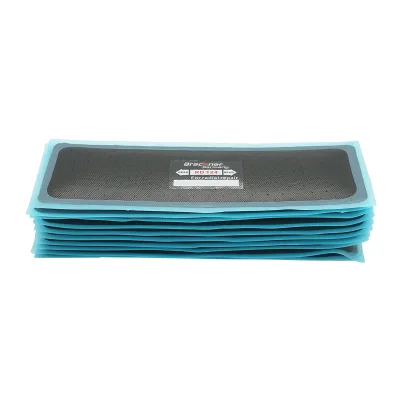 Toppa per pneumatici radiali 75x220mm 10 pezzi/set Breckner Germany - immagine 3