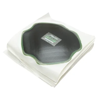 Toppa per pneumatico diagonale 165mm MB-05 Maruni made in Japan - immagine 3