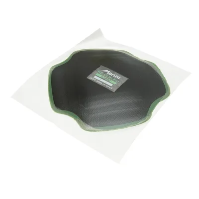 Toppa per pneumatico diagonale 165mm MB-05 Maruni made in Japan - immagine 4