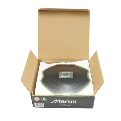 Toppa per pneumatico diagonale 165mm MB-05 Maruni made in Japan