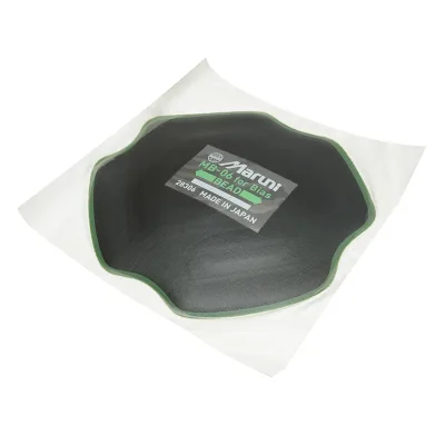 Toppa per pneumatico diagonale 240mm MB-06 Maruni made in Japan - immagine 4