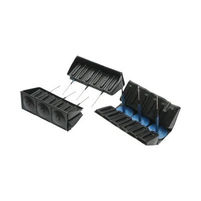 Toppa universale per pneumatici a forma di fungo da 5 mm, 24 pezzi/set Breckner Germany - immagine 3