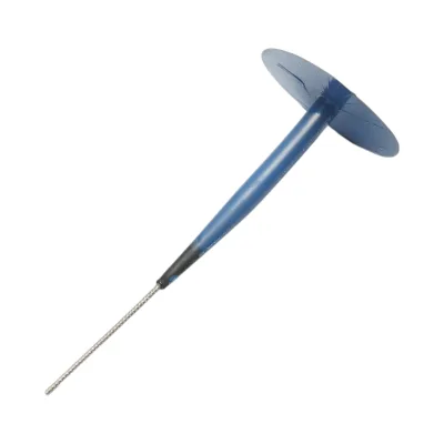 Toppa universale per pneumatici a forma di fungo da 7 mm, 18 pezzi/set Breckner Germany - immagine 6