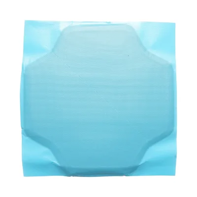 Toppe di vulcanizzazione diagonali 180mm per pneumatici 10 pz/scatola CB-74 Panversa - immagine 5
