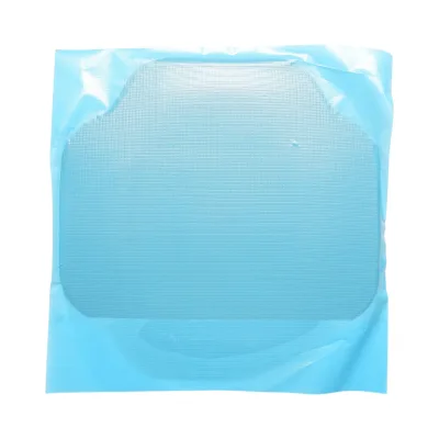Toppe di vulcanizzazione diagonali 255mm per pneumatici 5 pz/scatola CB-106 Panversa - immagine 5